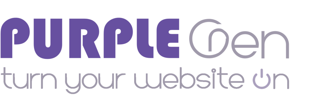 Purple Gen Website Designers, SEO and Paid Search Managers in Grand Rapids MI - Purple-Gen.com