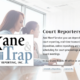 Kane and Trap - Small Business Website Design by Purple Gen