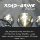 Road Grime Podcast - Small Business Website by Purple Gen