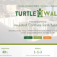 Turtle Wall - Small Business Website by Purple Gen