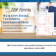 ZBP Forms - Small Business Website by Purple Gen