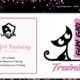 Gun Girl Training Website Design by Purple Gen - Purple-Gen.com