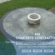 UIS Concrete Website Design and Content Creation by Purple Gen - Purple-Gen.com